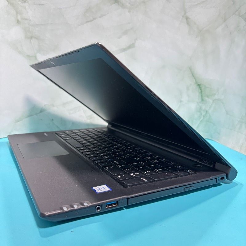 動作確認済 NEC ノートパソコン 第7世代Core i5 SSD256GB Win11 Office