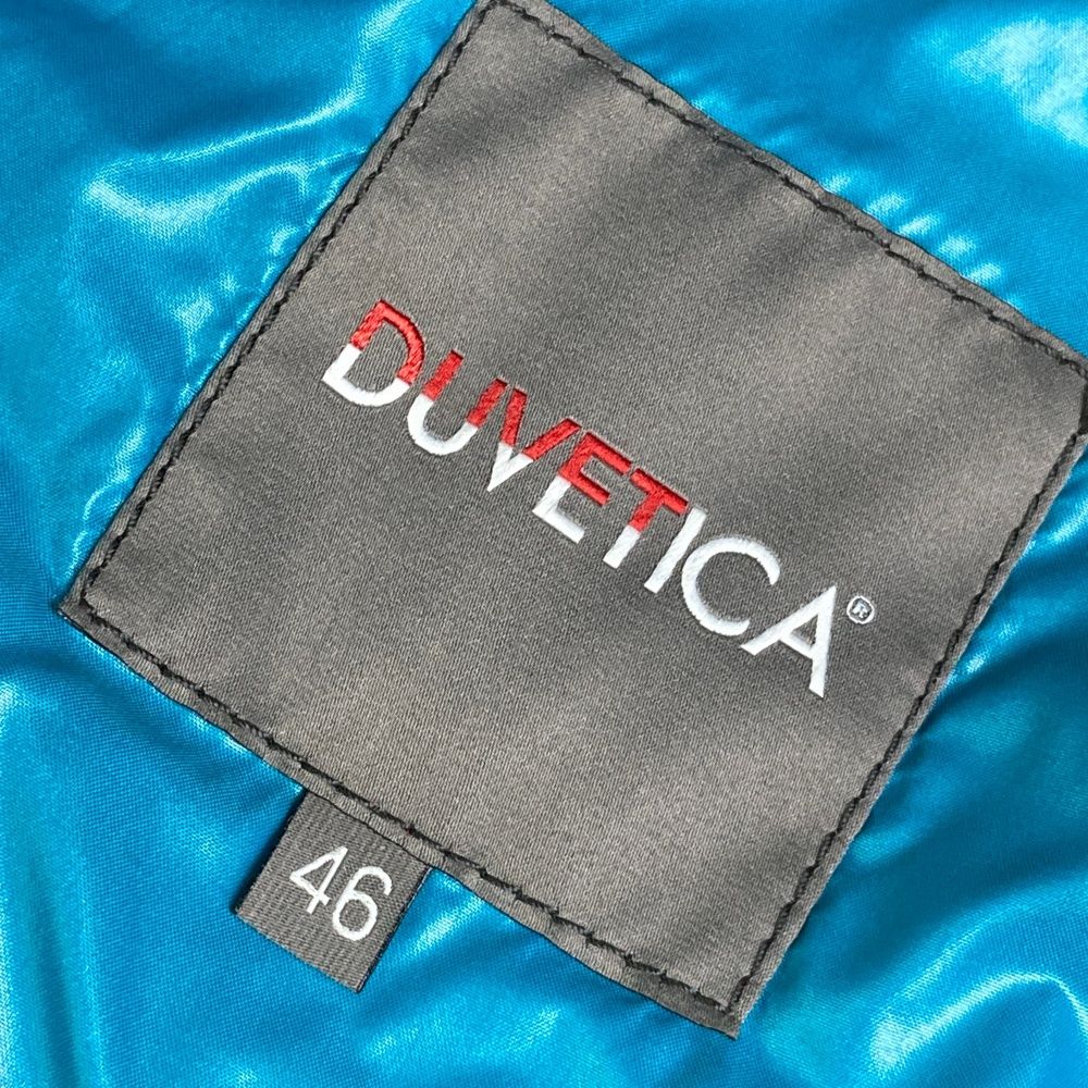 DUVETICA デュベティカ Dionisio ディオニシオ ダウンジャケット