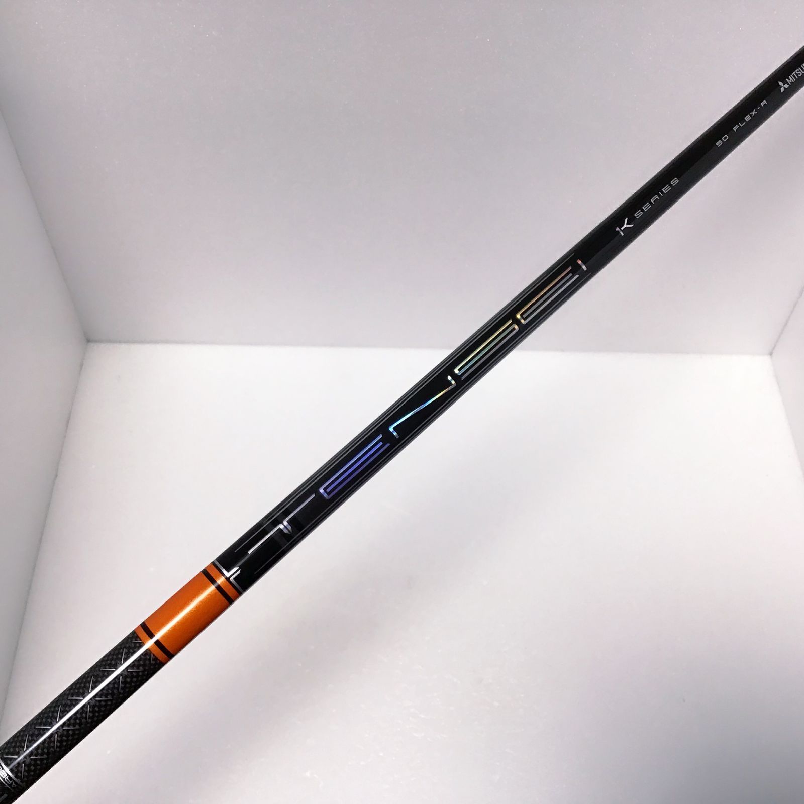 テンセイ 1K プロ オレンジ TENSEI 1K PRO ORANGE 50-R タイトリスト 