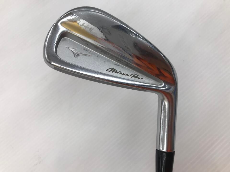 ミズノ Mizuno Pro FLI-HI 2019 22度 N.S.PRO MODUS 3TOUR 105 S
