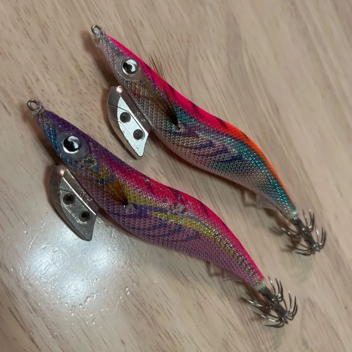 YAMASHITA エギ王K 3.5号 ベーシック - メルカリ