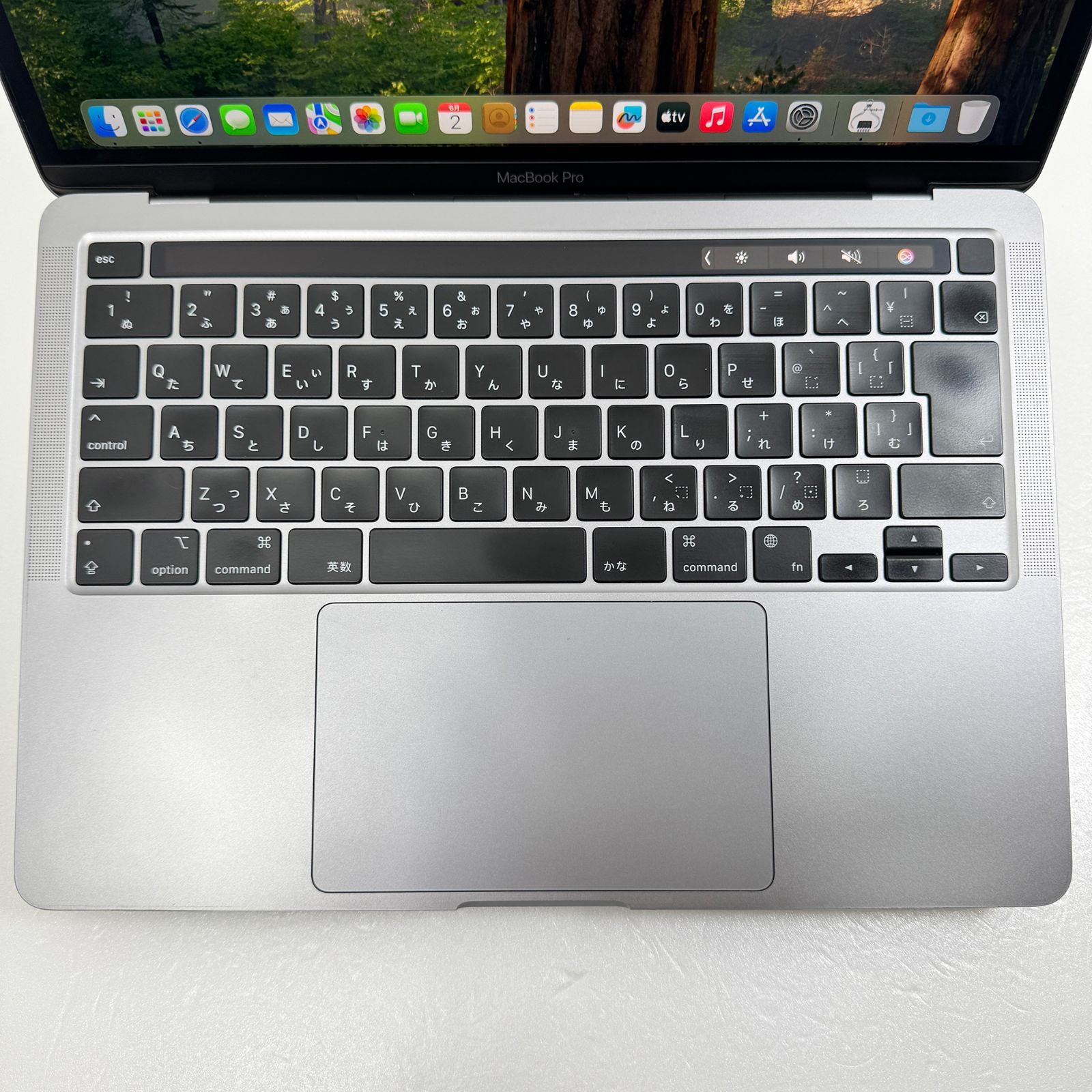 MacBook Pro M2 13
