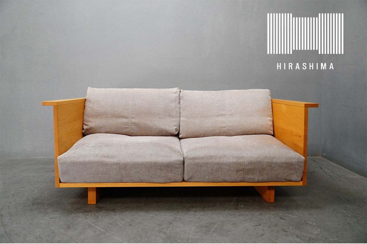 展示極美品 HIRASHIMA(ヒラシマ) CARAMELLA(カラメッラ) Counter