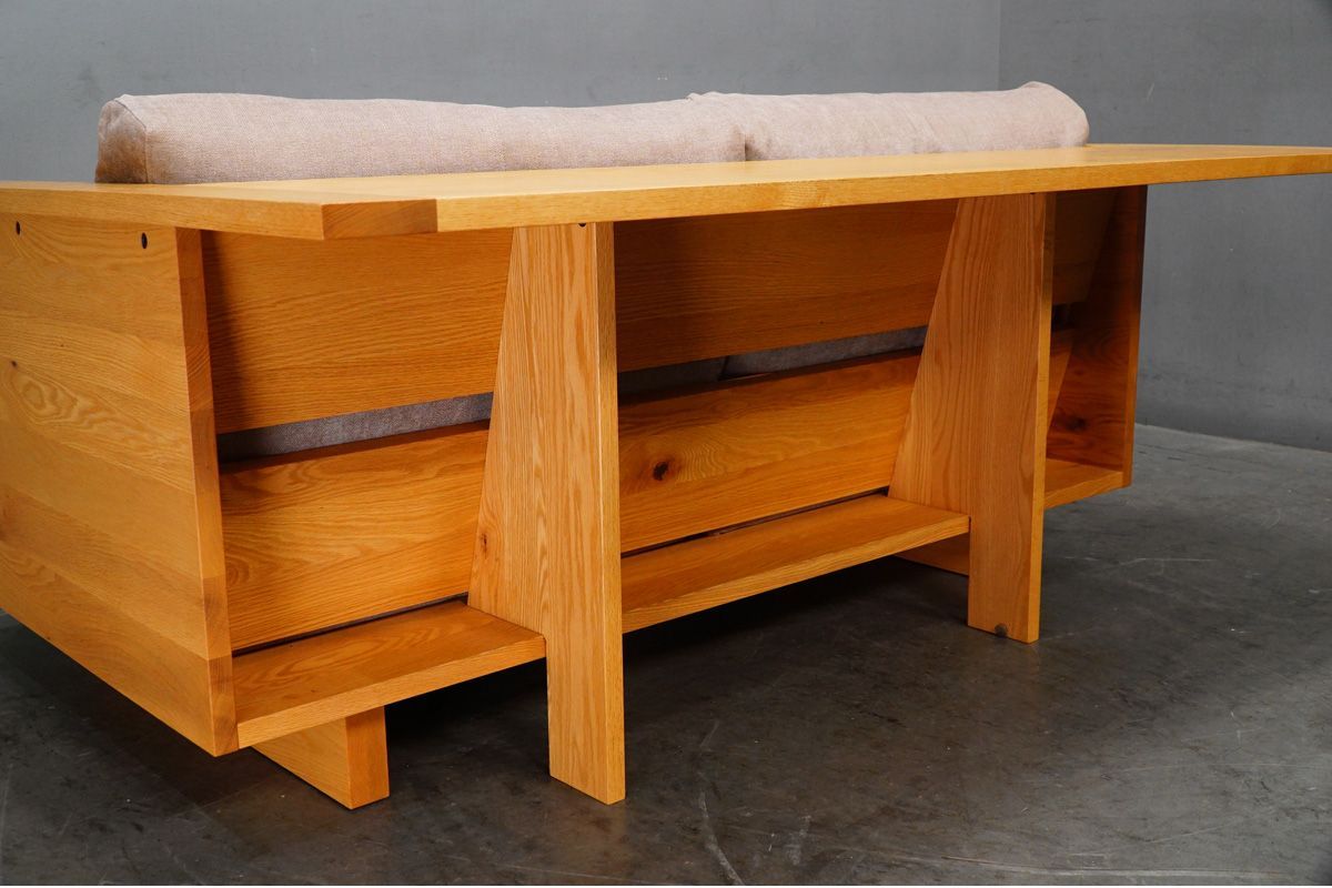 展示極美品 HIRASHIMA(ヒラシマ) CARAMELLA(カラメッラ) Counter