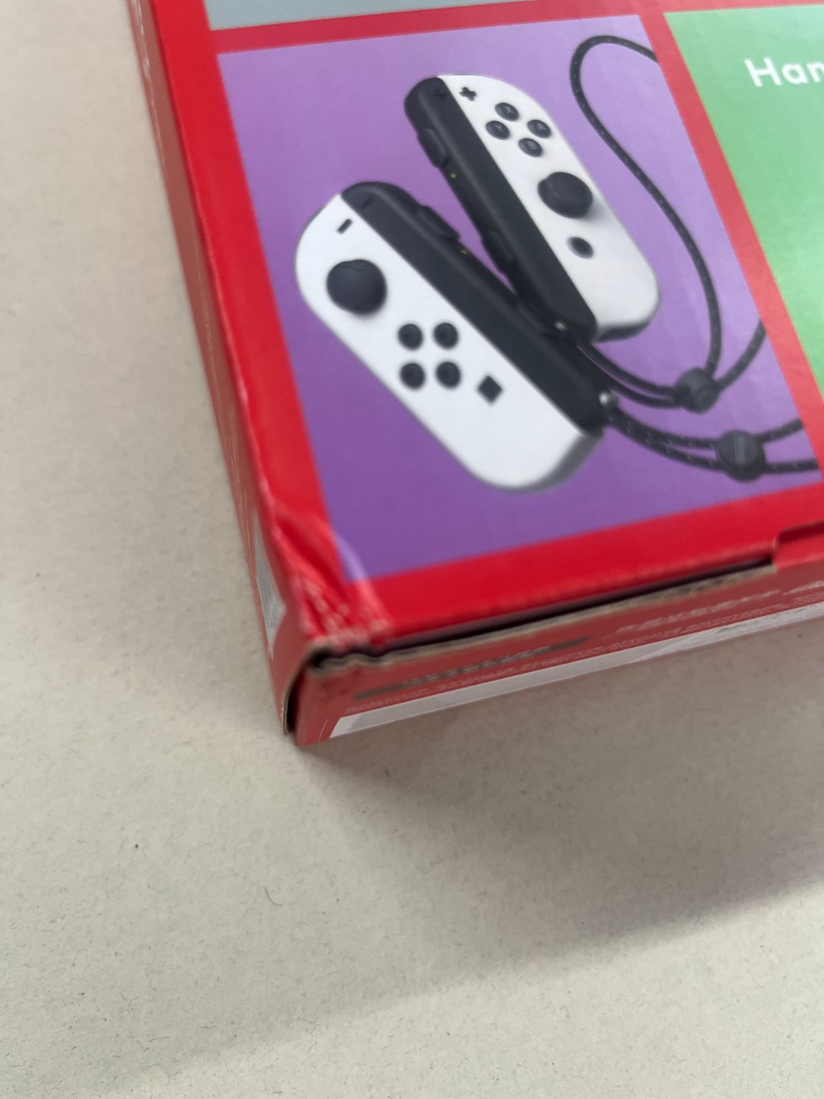 未開封・保証印有】ニンテンドー Nintendo 任天堂 スイッチ switch