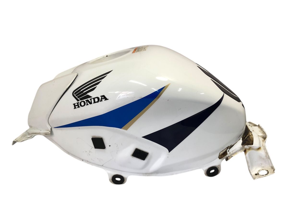 HONDA　CBR250R　MC41　後期　フューエルタンク　カバー　漏れ無し　交換　補修にも（中古）2909-N3141