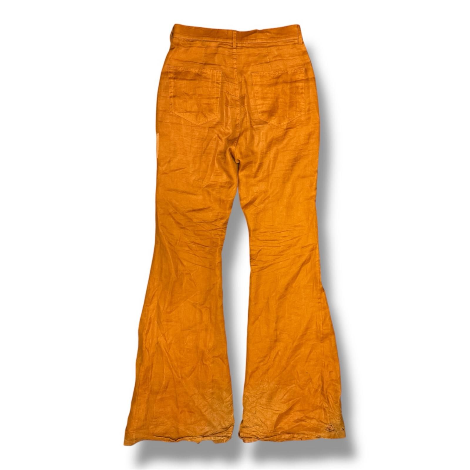 Rick Owens 24SS Bolan Bootcut Pants ボラン ブーツカット パンツ