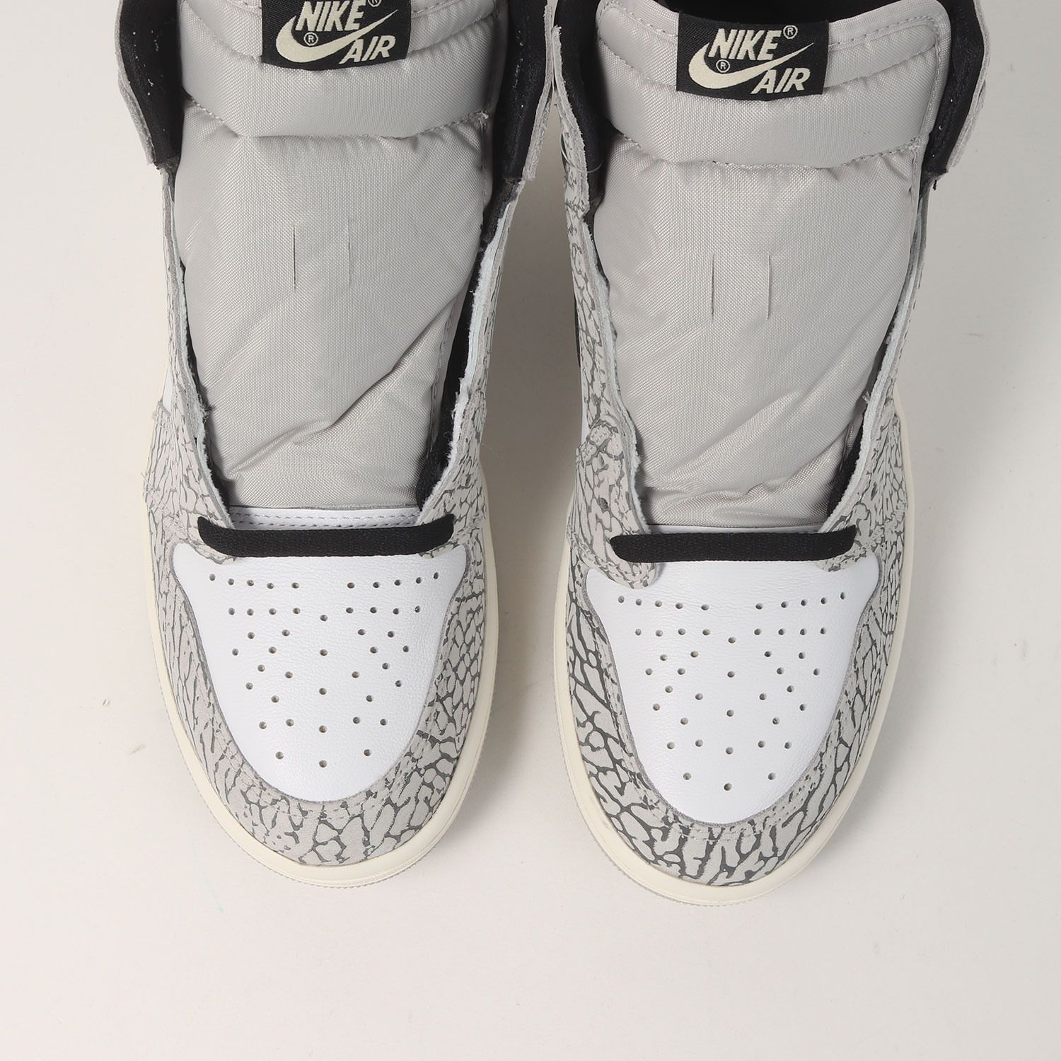 新品】NIKE ナイキ サイズ:US10(28.0cm) | AIR JORDAN 1 RETRO HIGH OG