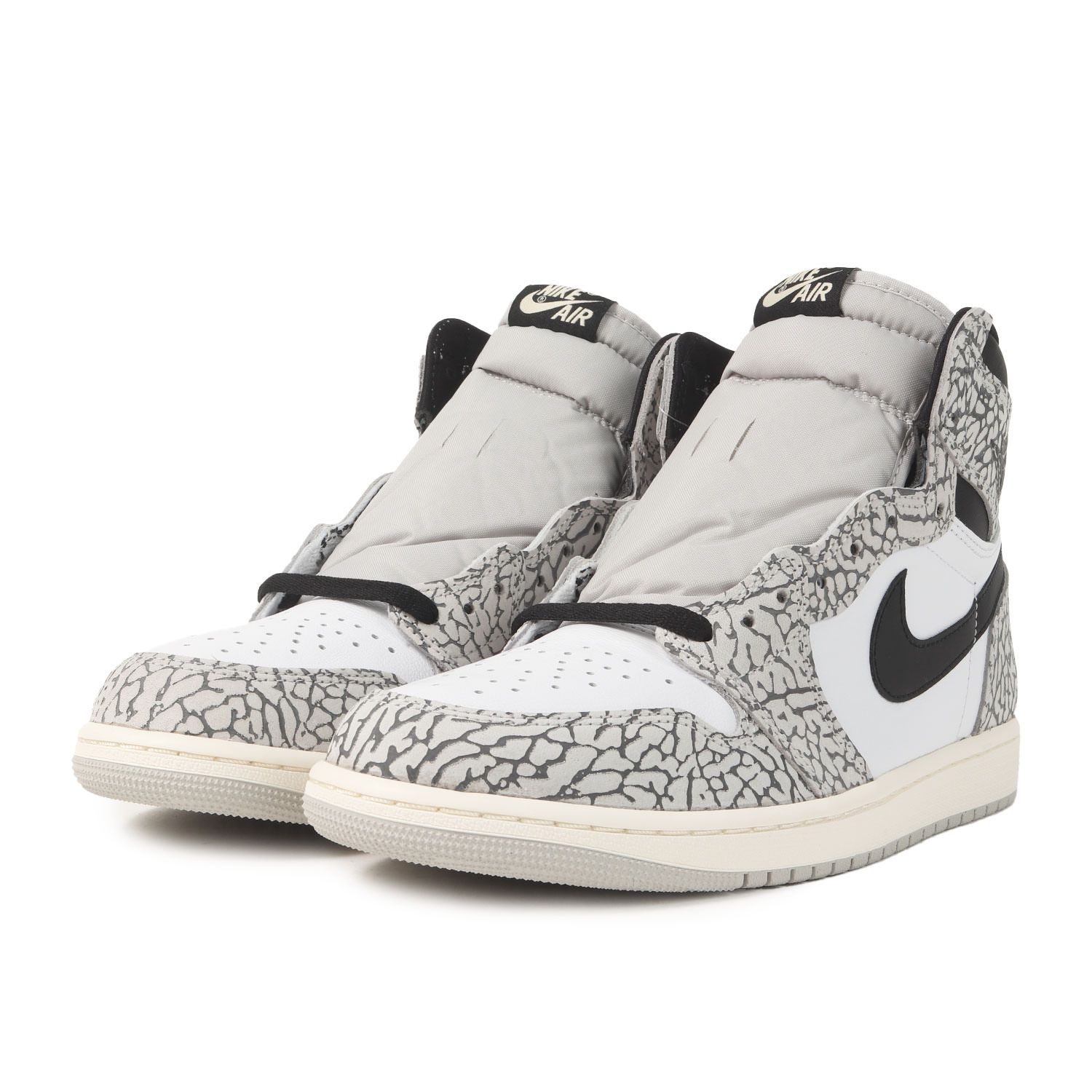 NIKE ジョーダンサイズ10.5 未使用品 新品】NIKE ナイキ サイズ:US10(28.0cm) | AIR JORDAN 1 RETRO HIGH OG