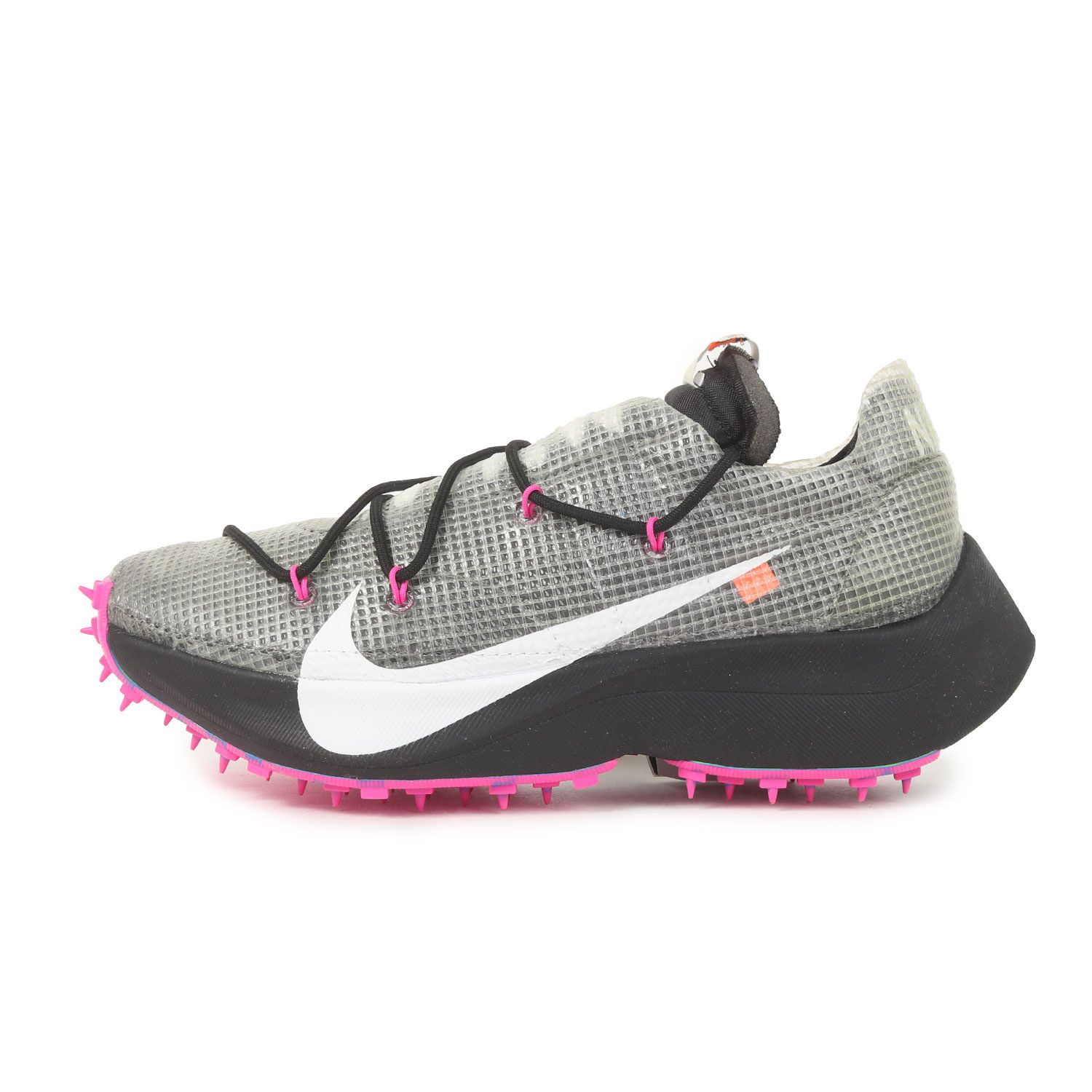 新品】OFF-WHITE オフホワイト サイズ:WMNS US10.5(27.5cm) | ×NIKE 