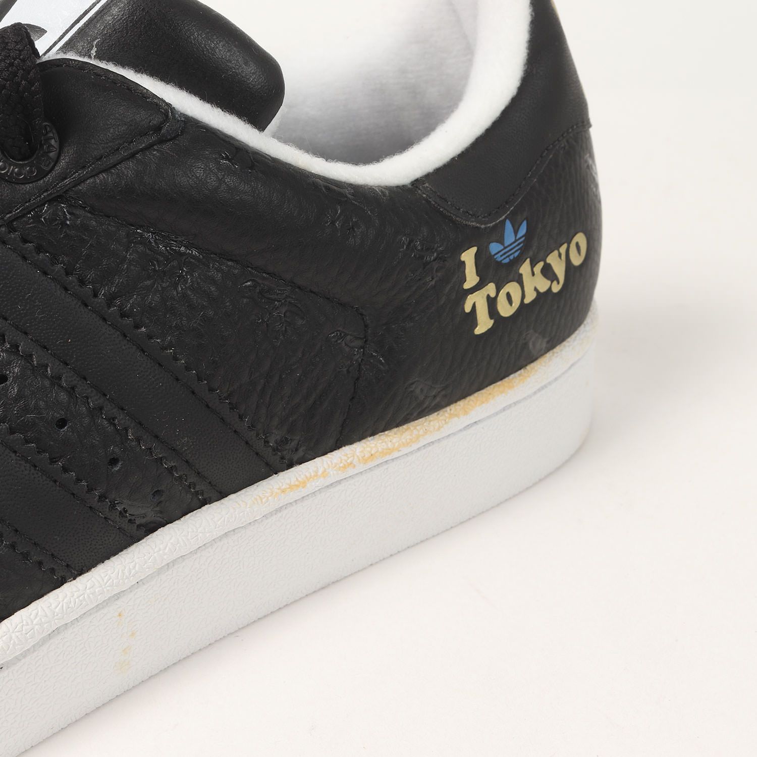 新品】adidas アディダス サイズ:US10(28cm) | 35周年記念 SUPER STAR 