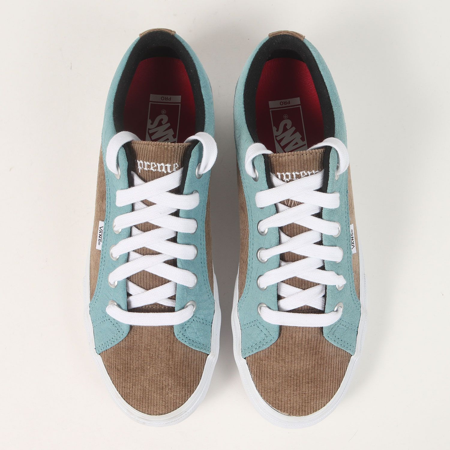 新品】Supreme シュプリーム サイズ:US10(28cm) ×VANS Lampin Pro Croc 