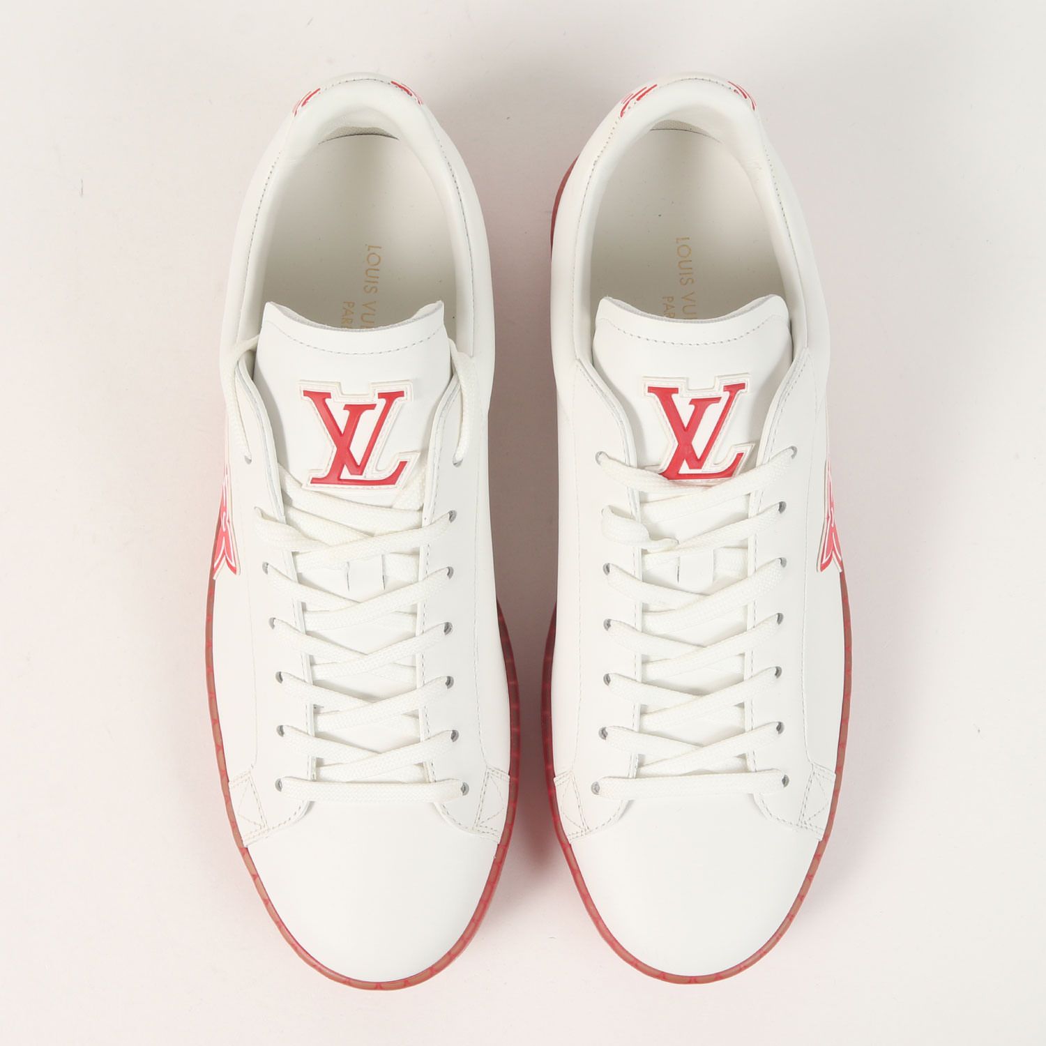 新品同様】LOUIS VUITTON ルイヴィトン サイズ:6 1/2 | 21AW