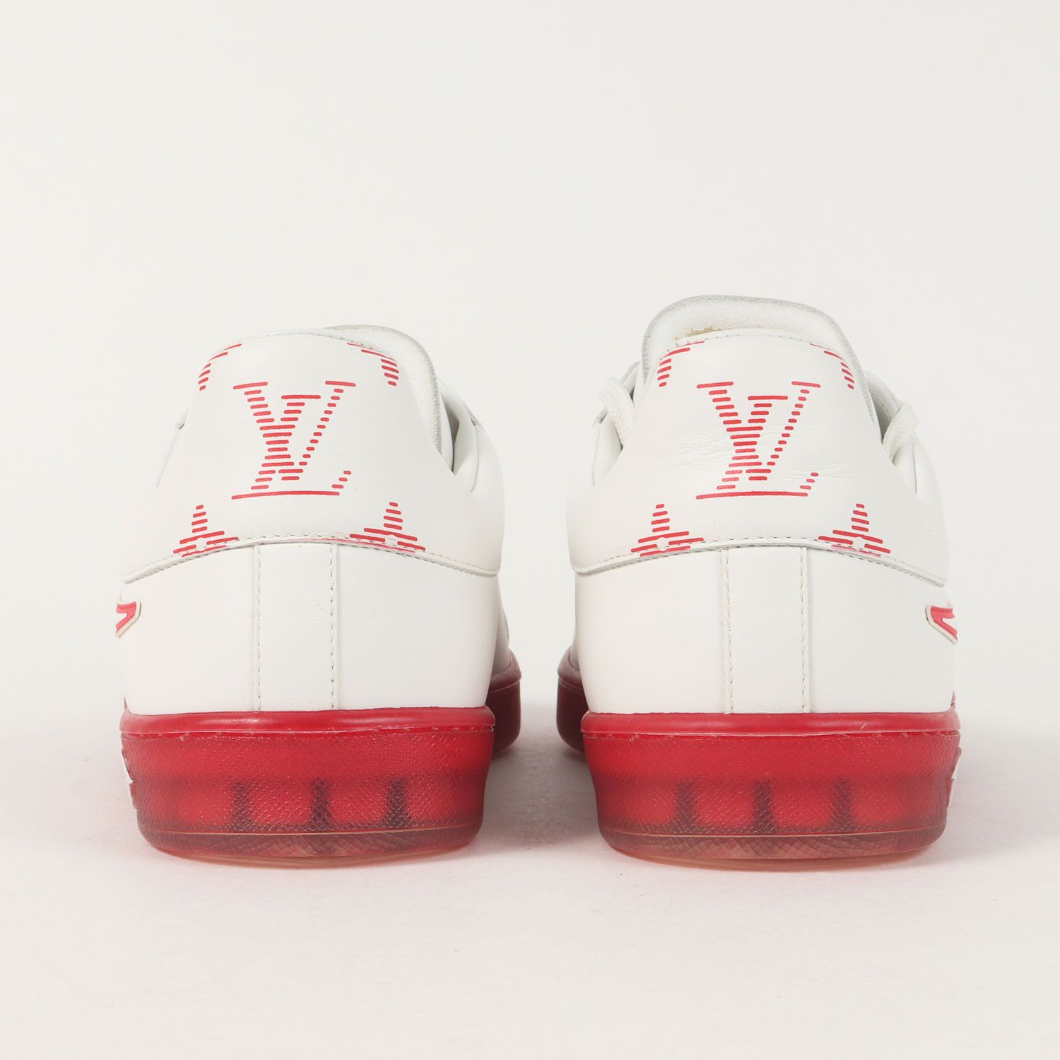 新品同様】LOUIS VUITTON ルイヴィトン サイズ:6 1/2 | 21AW