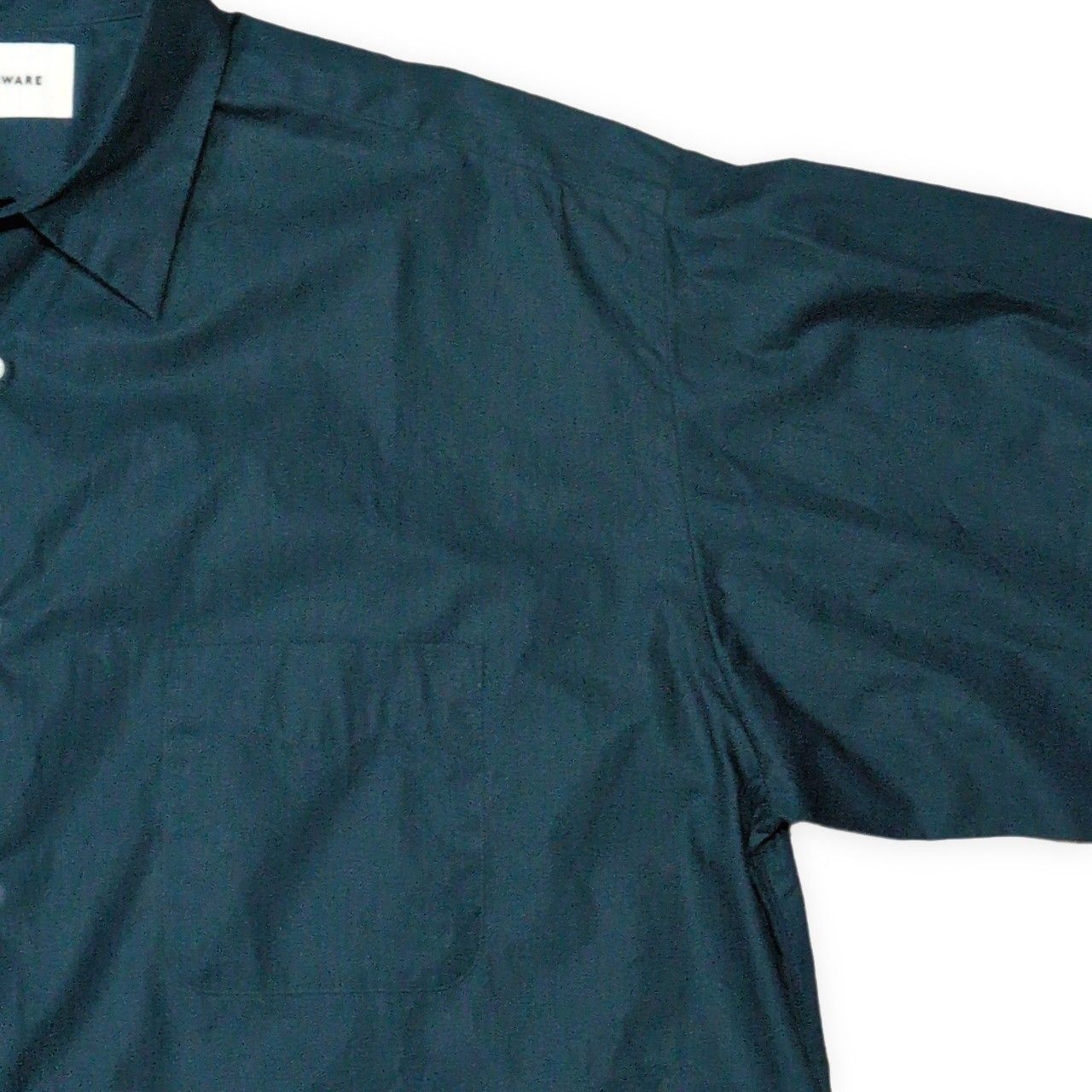 MARKAWARE COMFORT FIT SHIRTS マーカウェア 長袖シャツ TOPS A20C