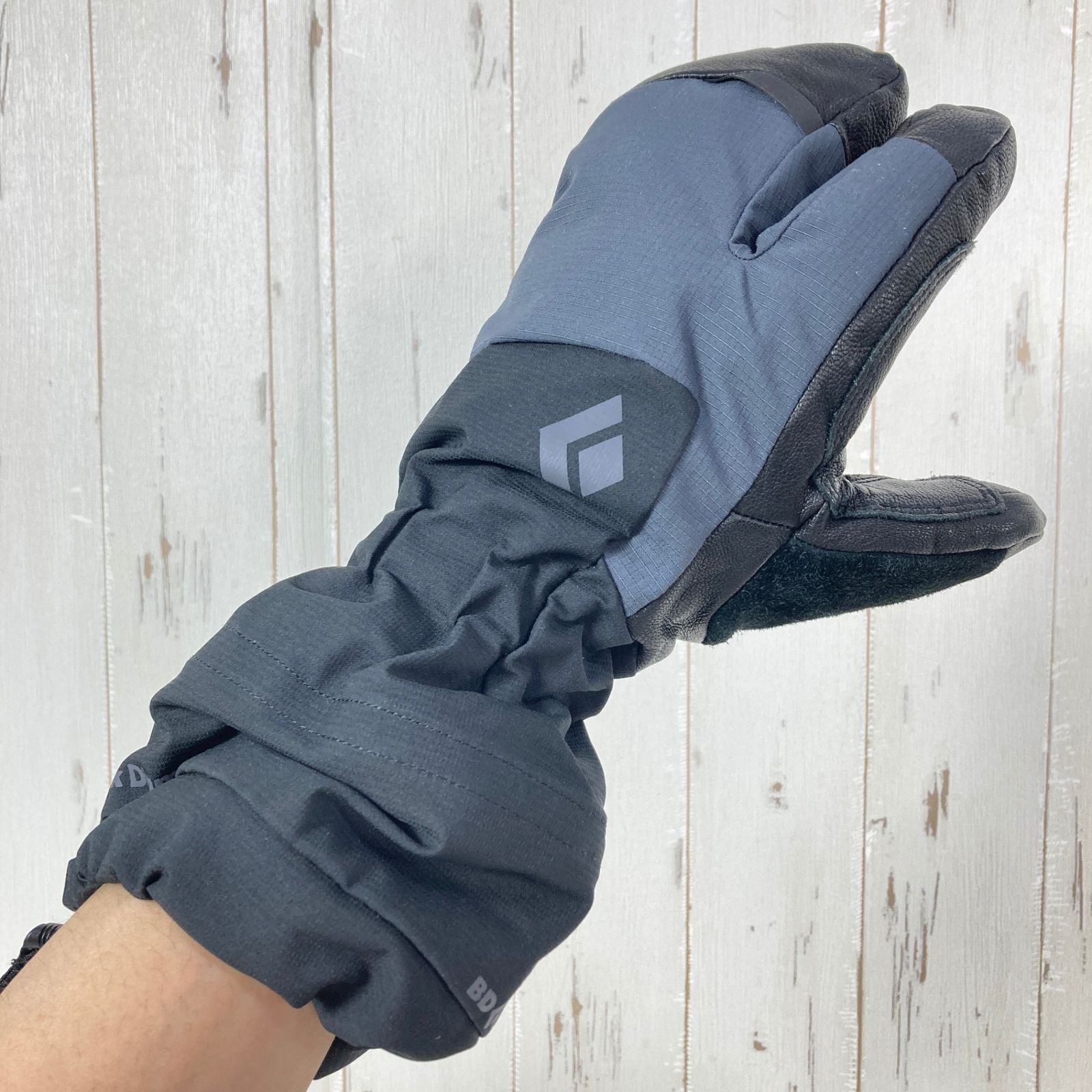 📦️Unisex S ブラック系 Black Diamond ( ブラックダイヤモンド