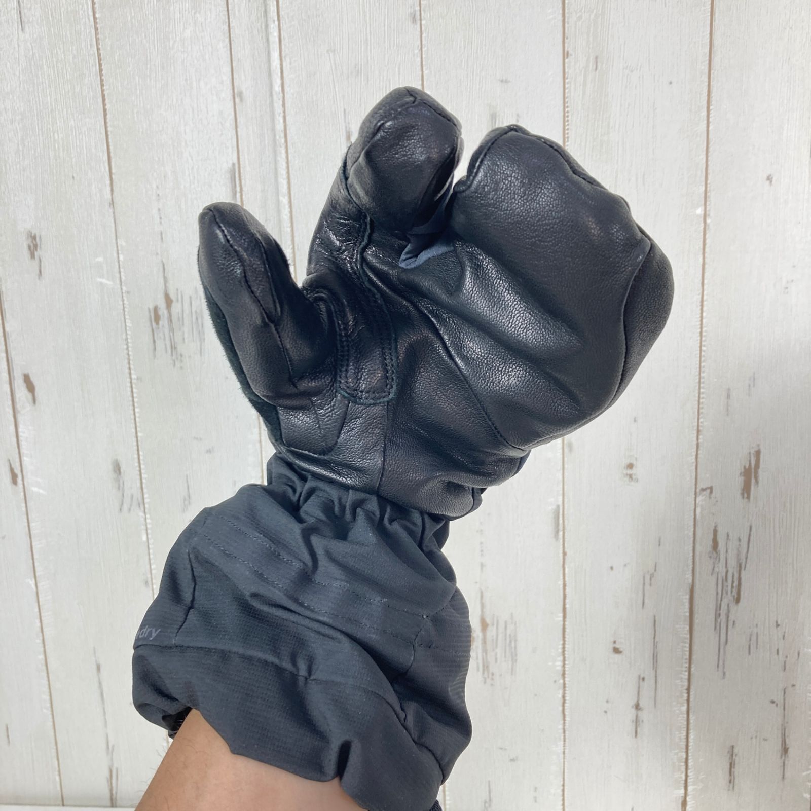 📦️Unisex S ブラック系 Black Diamond ( ブラックダイヤモンド