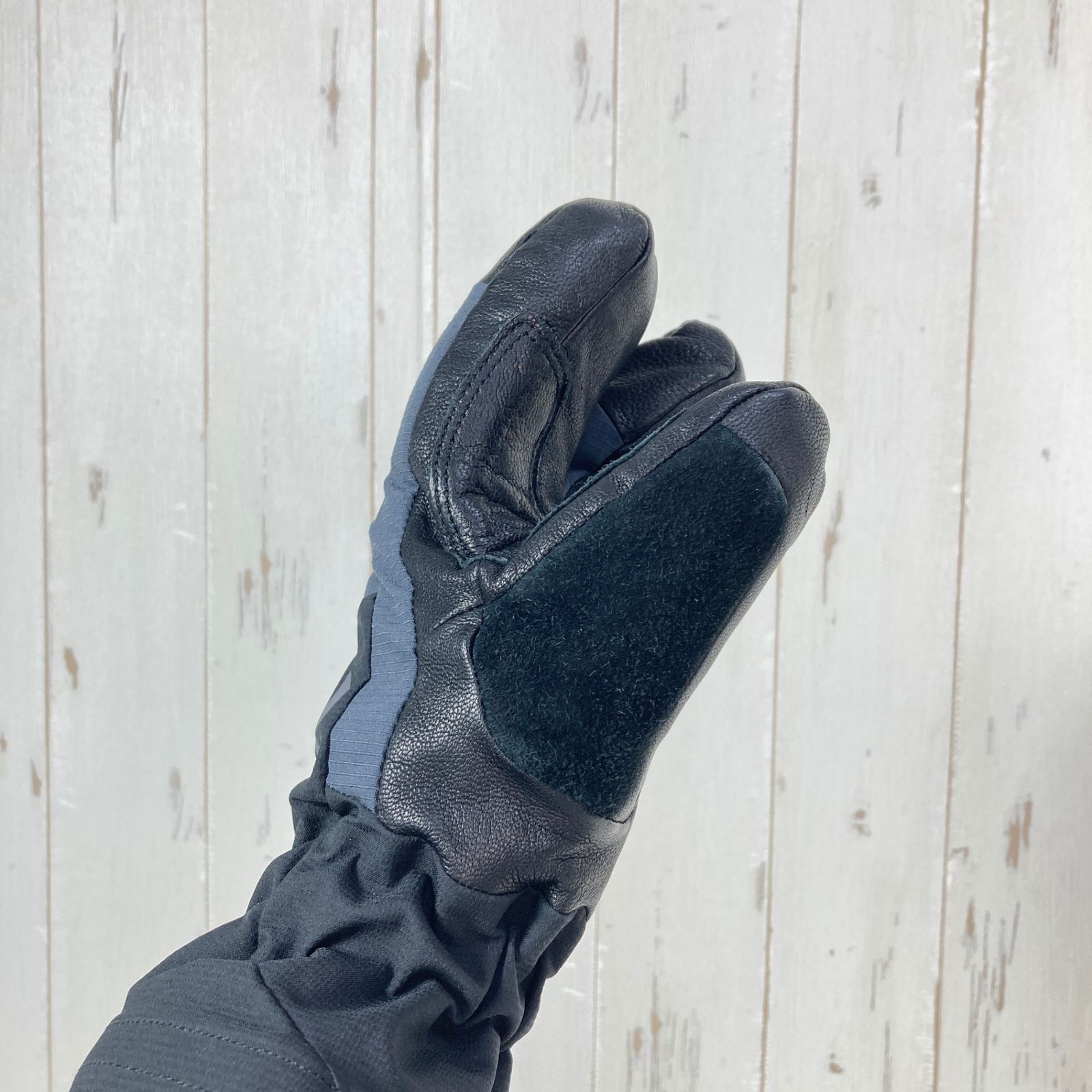📦️Unisex S ブラック系 Black Diamond ( ブラックダイヤモンド