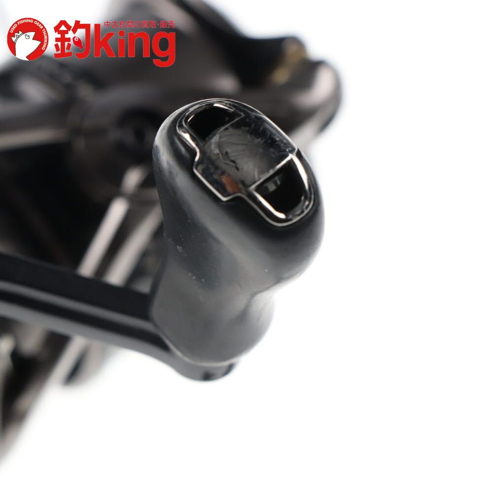 【中古】 シマノ 17 コンプレックス CI4＋ C2500S F4 /G049M ロッド リール ルアー 中古