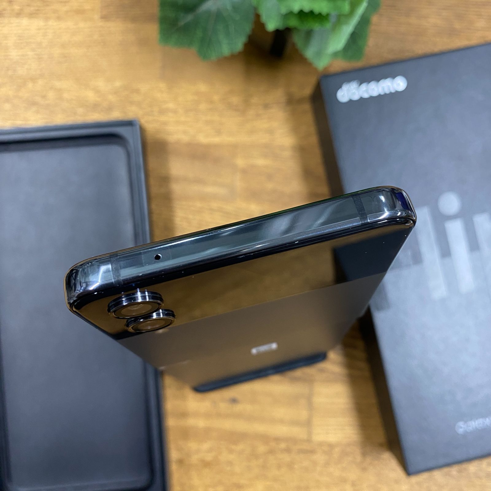 ジャンク Galaxy Z Flip4 ブラック 部品取り・修理用 - ISHOP JAPAN