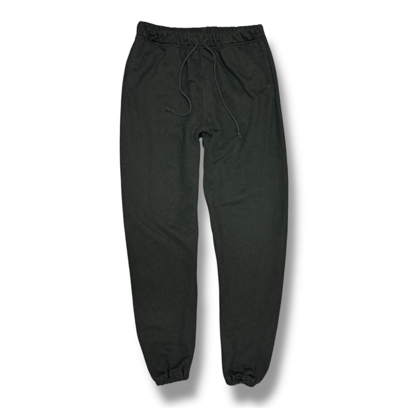 26ss 新品 mononoke・made READYMADE スウェット L 参考上代77000円 mononoke・made 26SS SWEAT PANTS_FLOWER スウェット