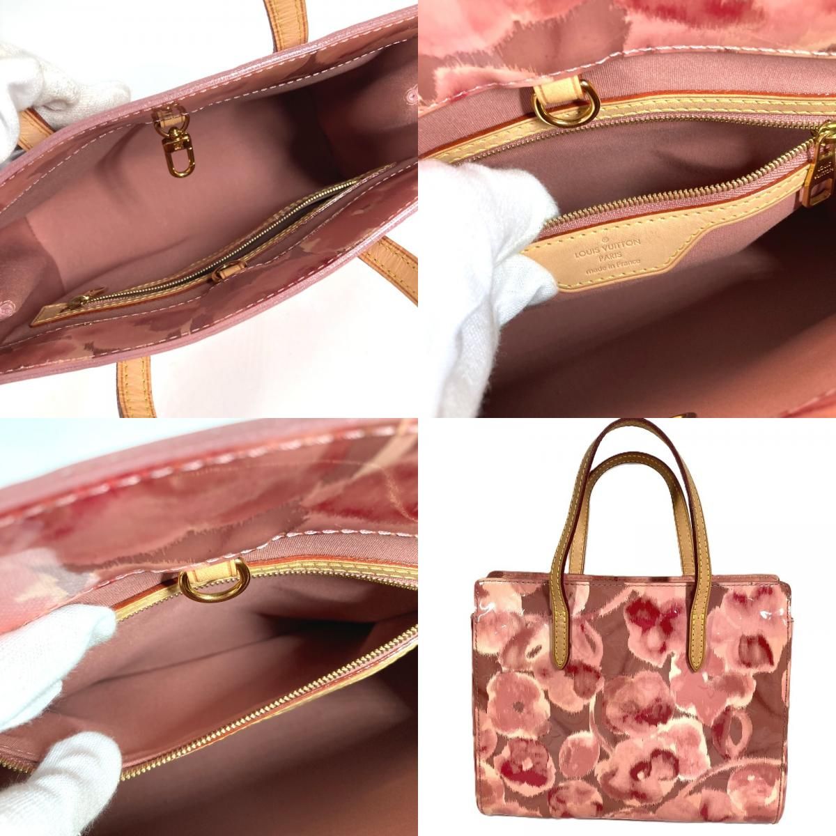 LOUIS VUITTON ルイヴィトン ハンドバッグ カタリーナBB カタリーナ BB 