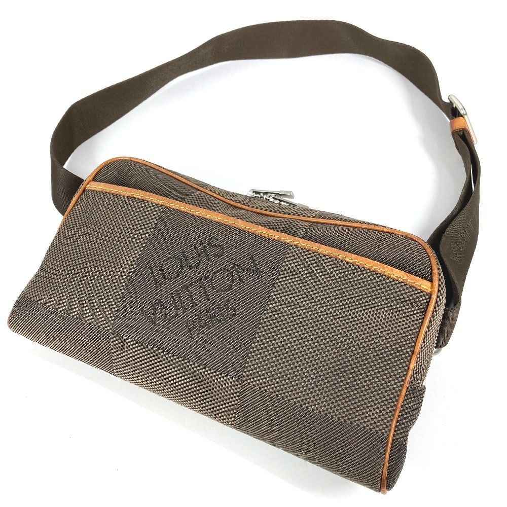 LOUIS VUITTON ルイヴィトン ウエストバッグ アクロバット M93619