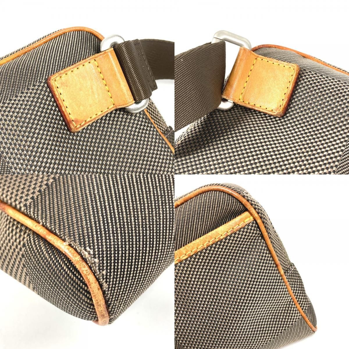 LOUIS VUITTON ルイヴィトン ウエストバッグ アクロバット M93619