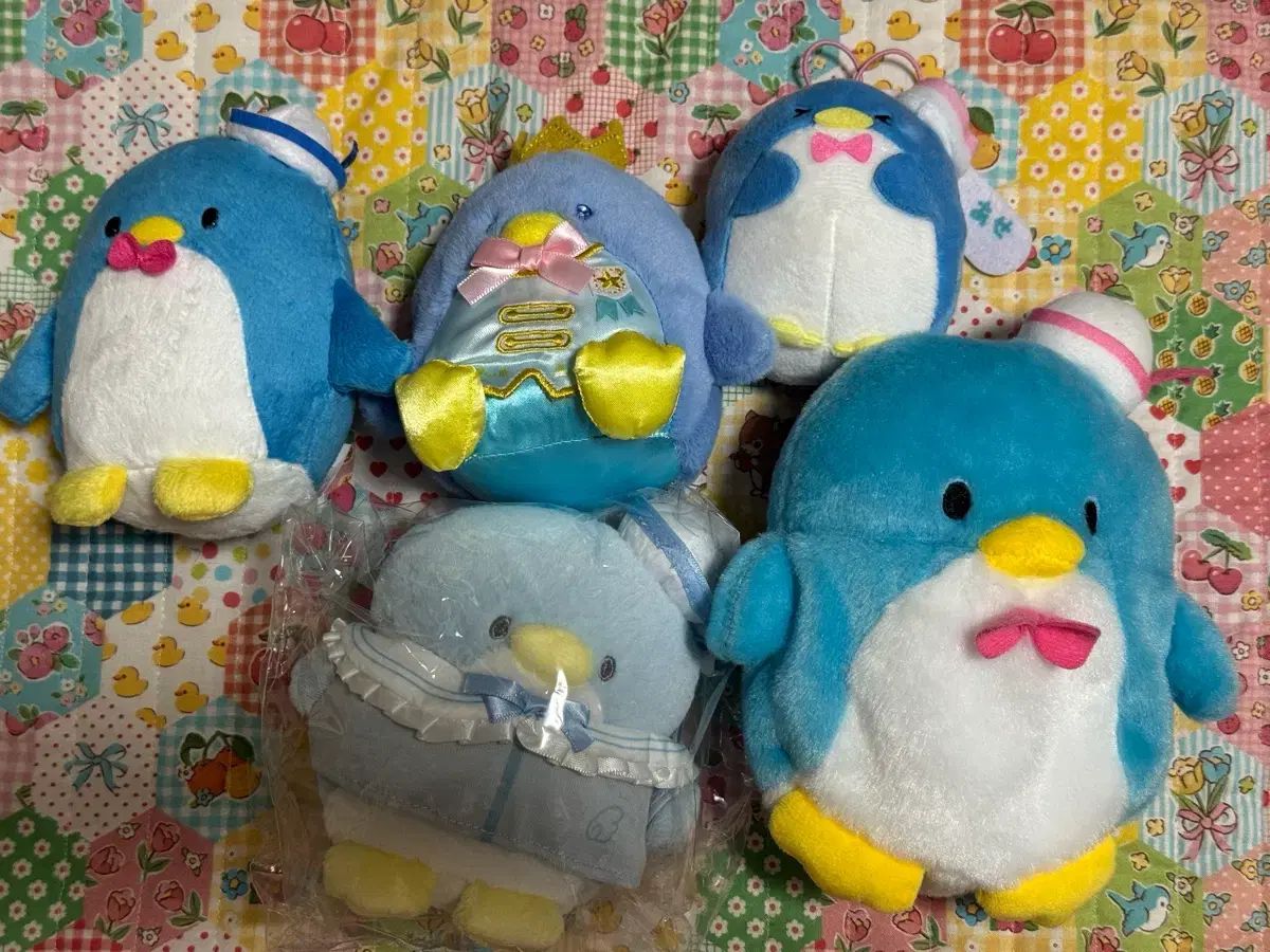 サンリオ タキシードサム ぬいぐるみ まとめ 出品