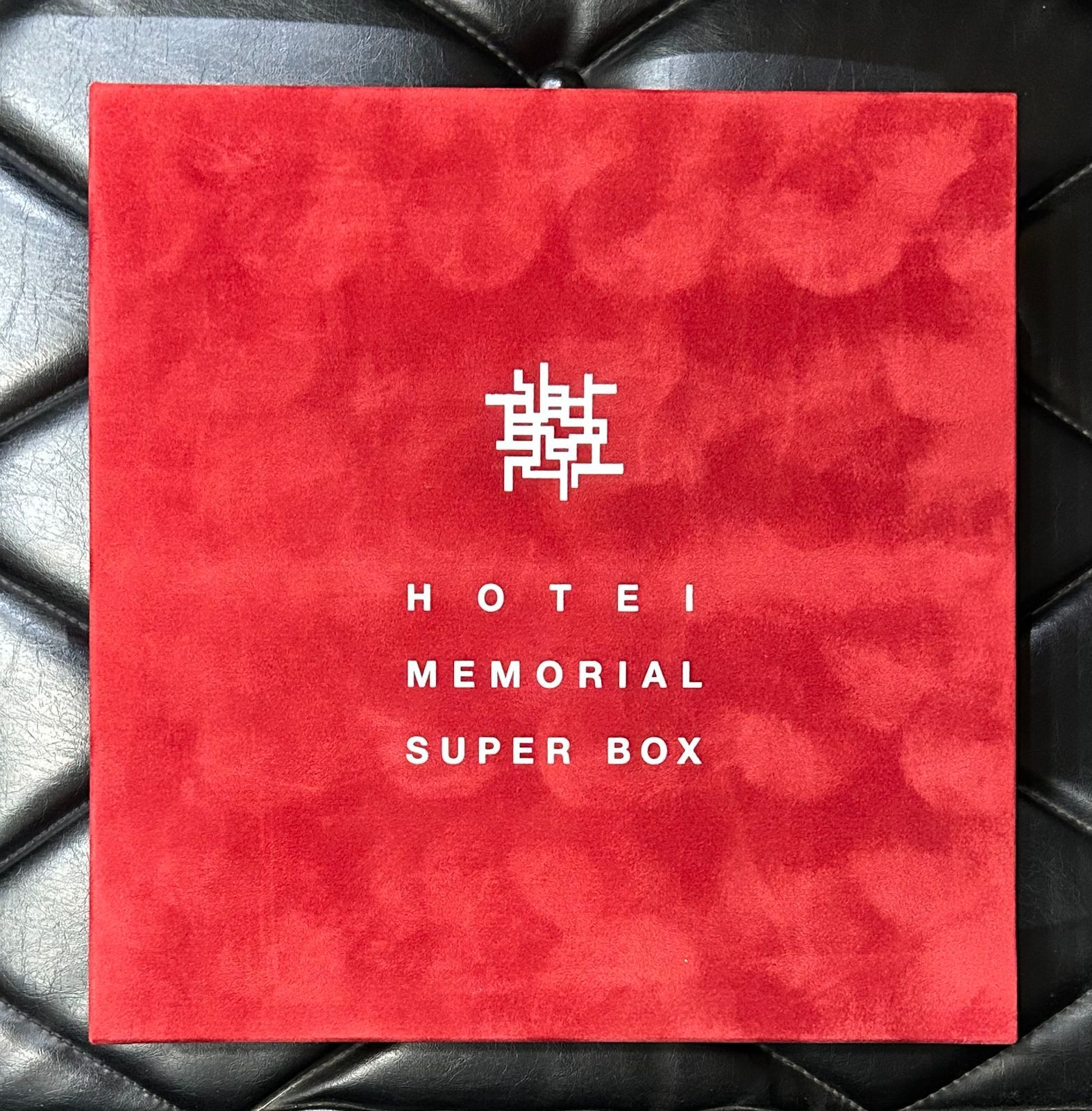 SHM-CD21枚組+DVD2枚組+LP6枚組ボックス】布袋寅泰 「30th Anniversary