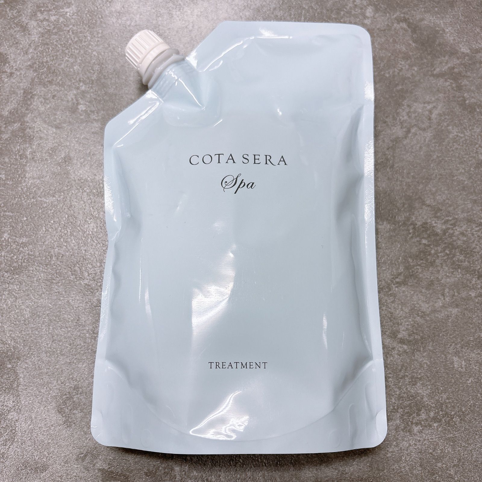 新品未使用〙 COTA SERA Spa TREATMENT コタセラ スパ トリートメント