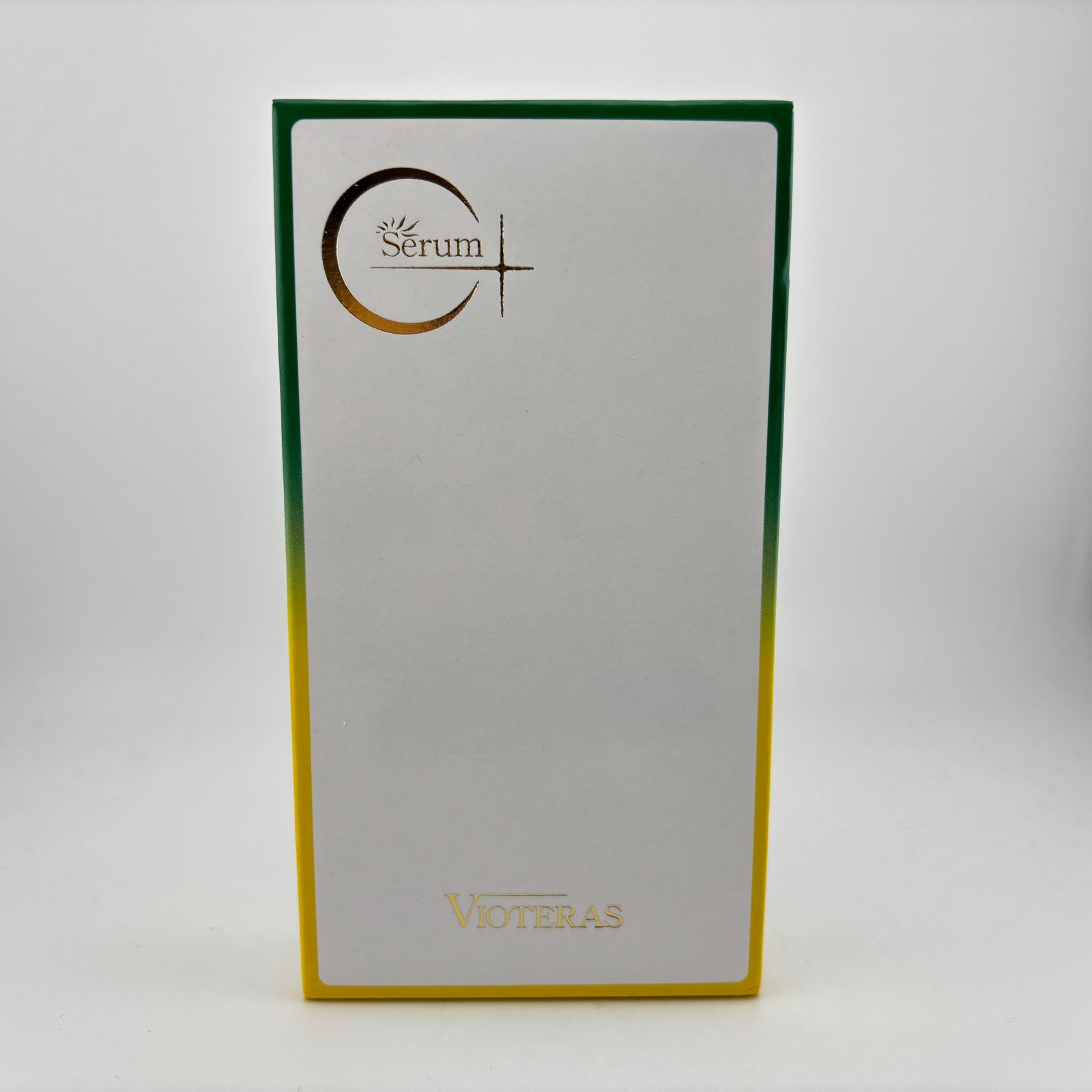 未使用】VIOTERAS ヴィオテラス C+ クリアセラム 20ml - メルカリ