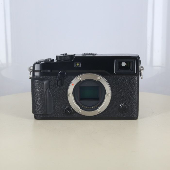 【中古】(フジフイルム) FUJIFILM X-PRO2 ボデイ