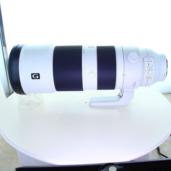 【中古】(ソニー) SONY FE200-600/5.6-6.3 G OSS