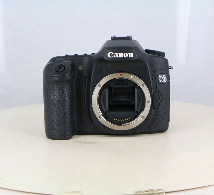 【中古】(キヤノン) Canon EOS 50D ボディ
