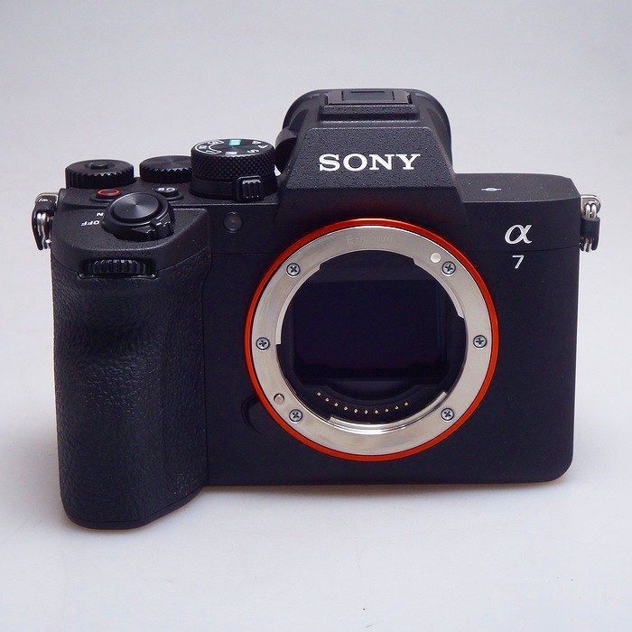 中古】(ソニー) SONY α7V ILCE-7M5 ボディ