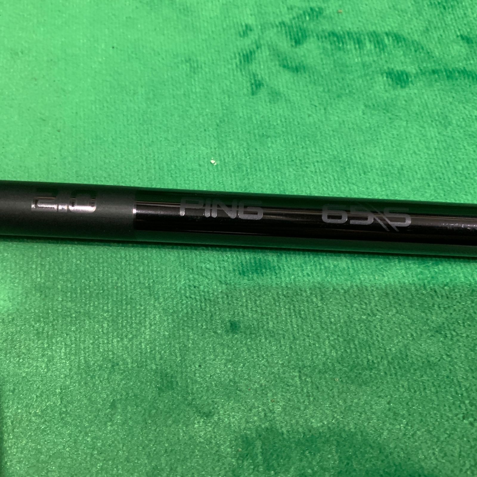 ◆◆PING TOUR 2.0 BLACK S スリーブ付き：C000580-021◆◆ ◇◇PING TOUR 2.0 BLACK S スリーブ付き：C000580-021◇◇ - メルカリ