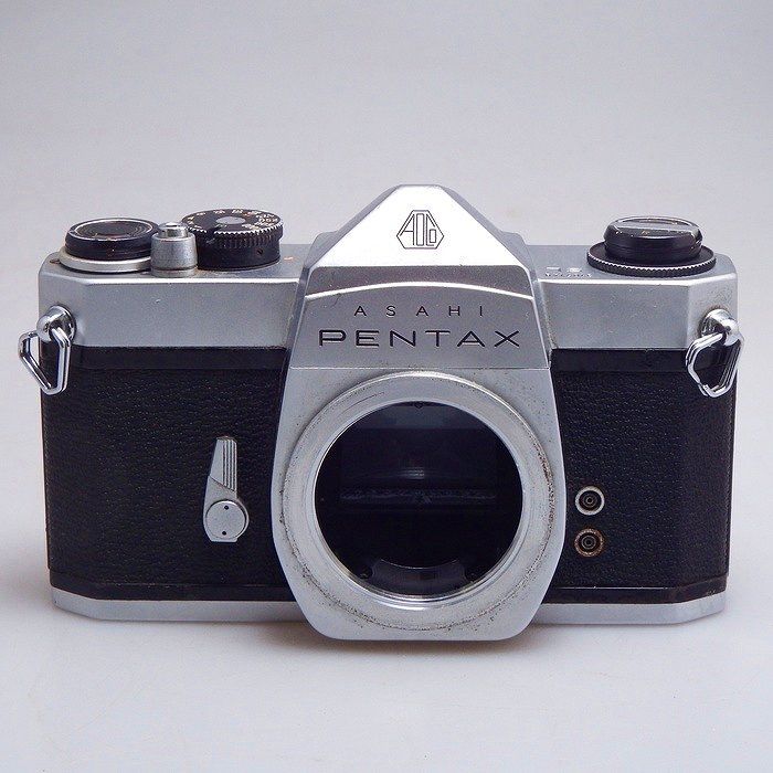 【中古】(ペンタックス) PENTAX SL シルバー