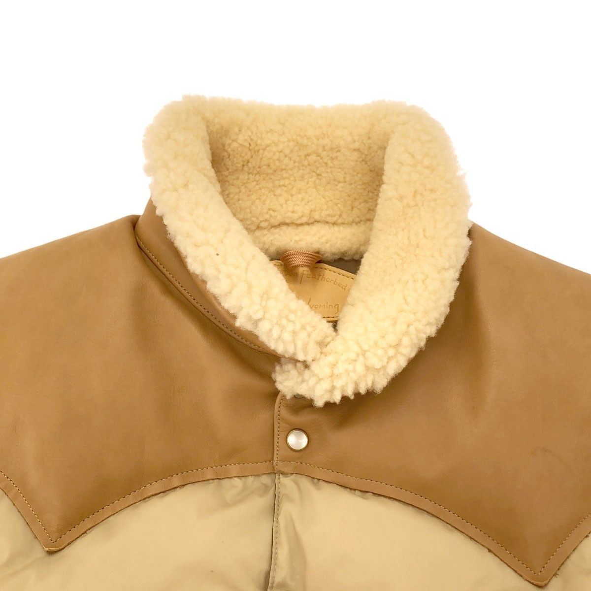 ROCKY MOUNTAIN FEATHERBED ロッキーマウンテンフェザーベッド Christy