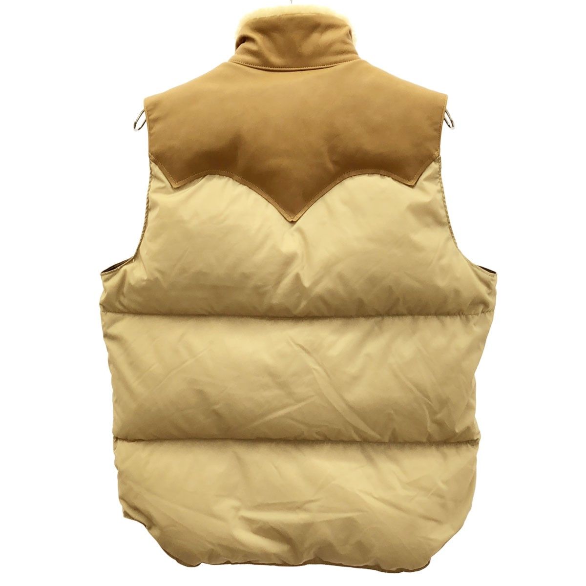 ROCKY MOUNTAIN FEATHERBED ロッキーマウンテンフェザーベッド Christy