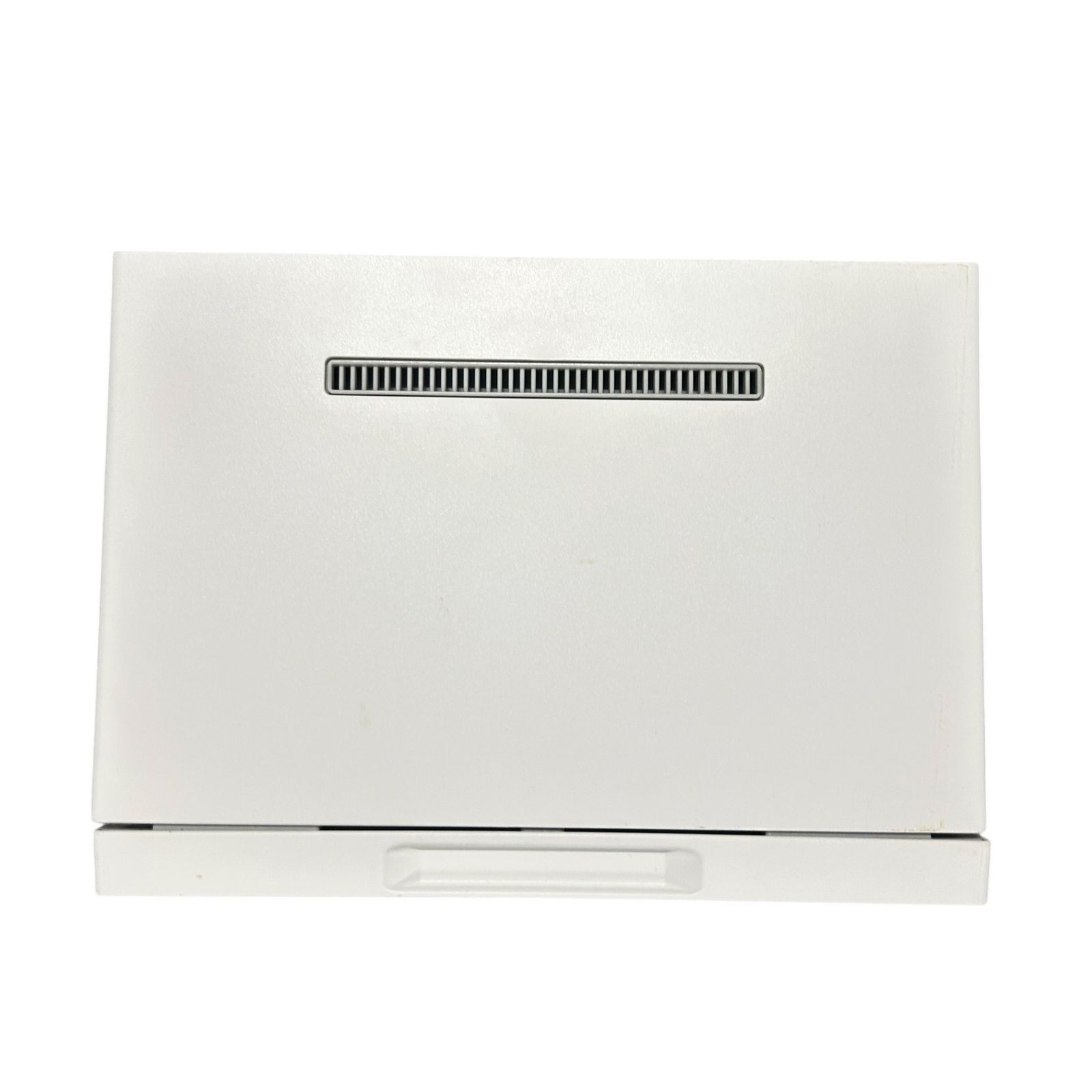 ■Panasonic NP-TML1-W 食器洗い乾燥機 食洗機 2023年製 ホワイト 動作確認済 据置型 パナソニック Bランク2599311,2599311