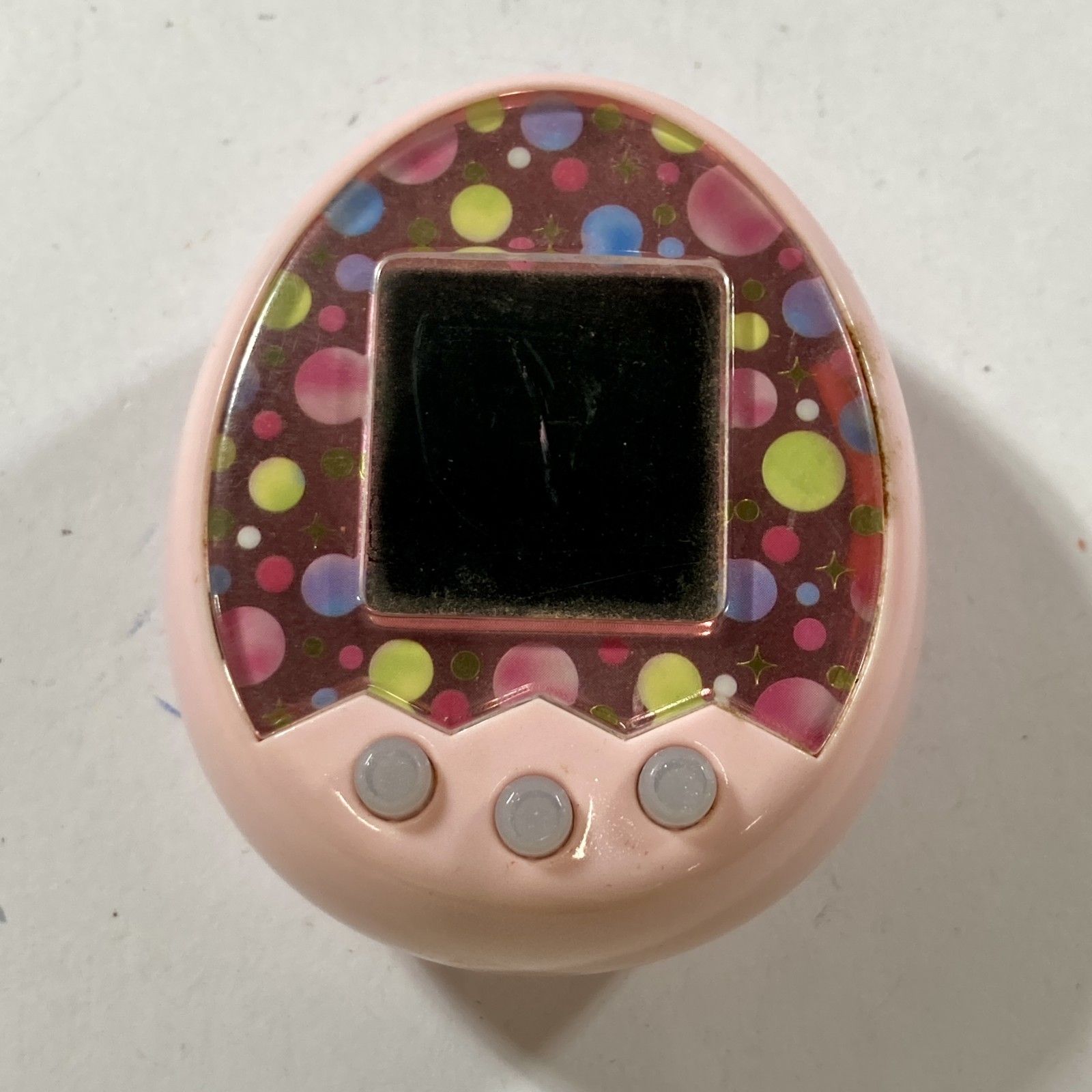 未開封品 動作未確認 たまごっち Tamagotchi Smart NiziUスペシャル