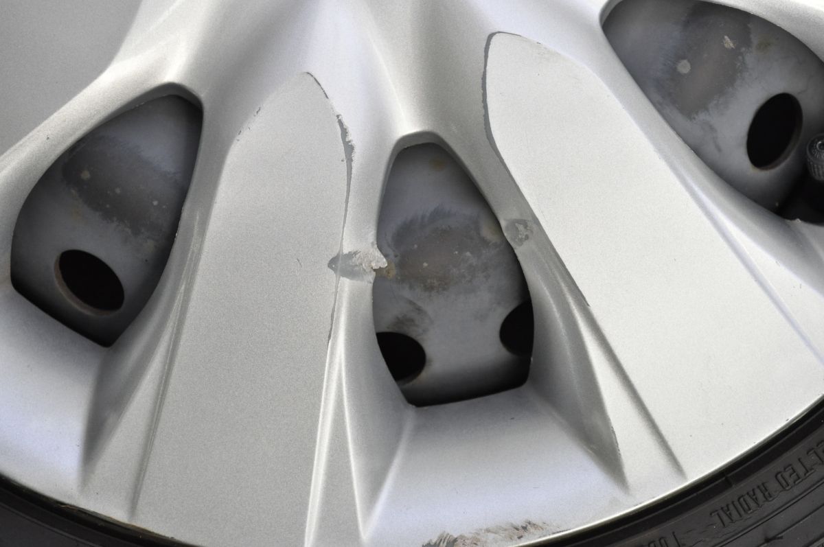 ノーマル戻し】ホンダ N-BOX N-WGN 純正 14in 4.5J +40 PCD100 