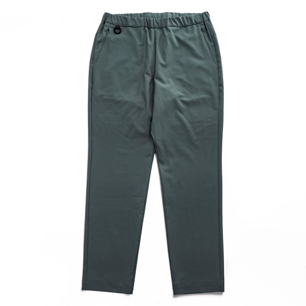 DESCENTE ALLTERRAIN I/O テックスリムパンツ TECH SLIM PANTS