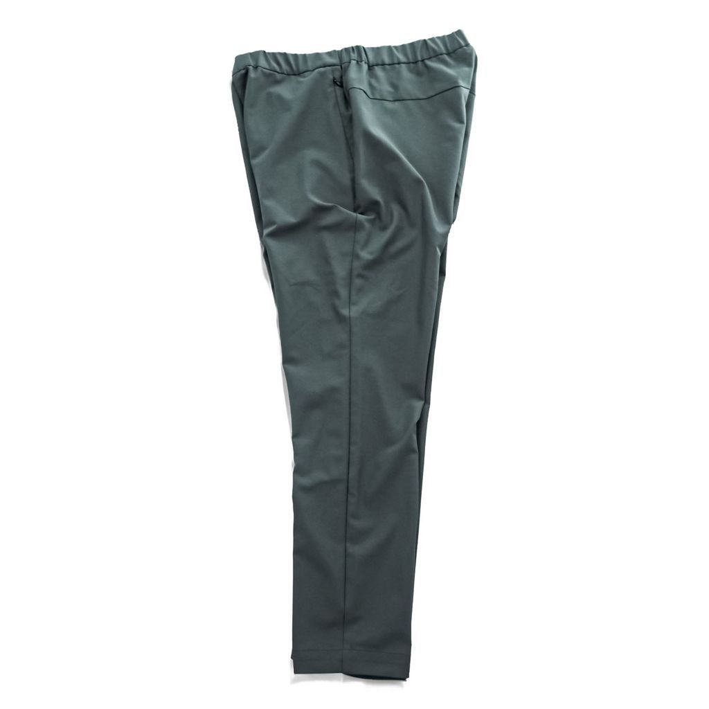 DESCENTE ALLTERRAIN I/O テックスリムパンツ TECH SLIM PANTS