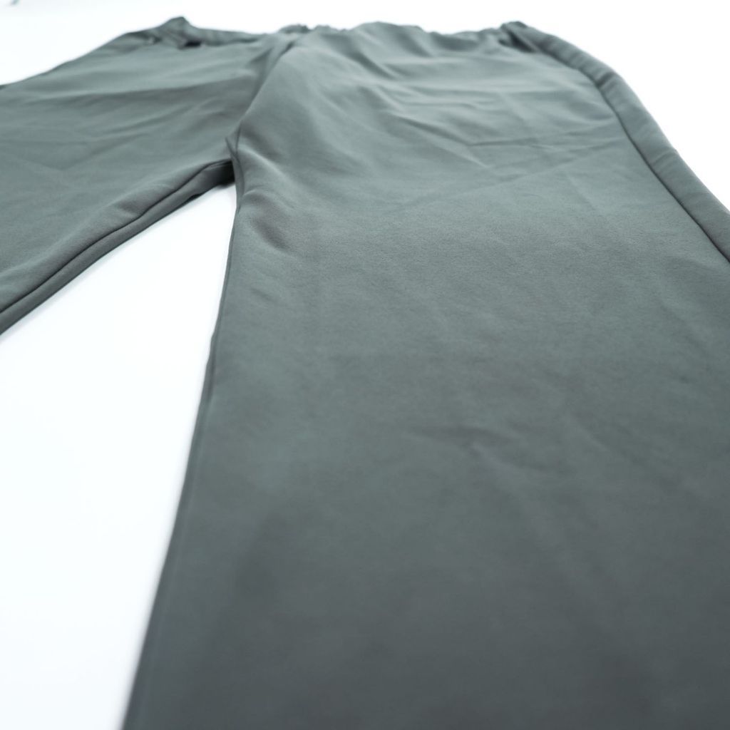 DESCENTE ALLTERRAIN I/O テックスリムパンツ TECH SLIM PANTS