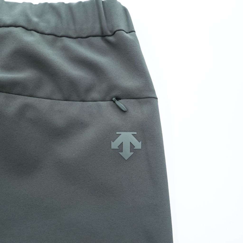 DESCENTE ALLTERRAIN I/O テックスリムパンツ TECH SLIM PANTS