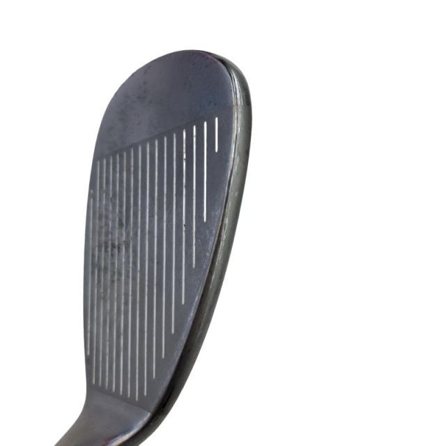 中古】 ミズノ SURE DD 56° ウェッジ WG EXSAR(SURE) (フレックス