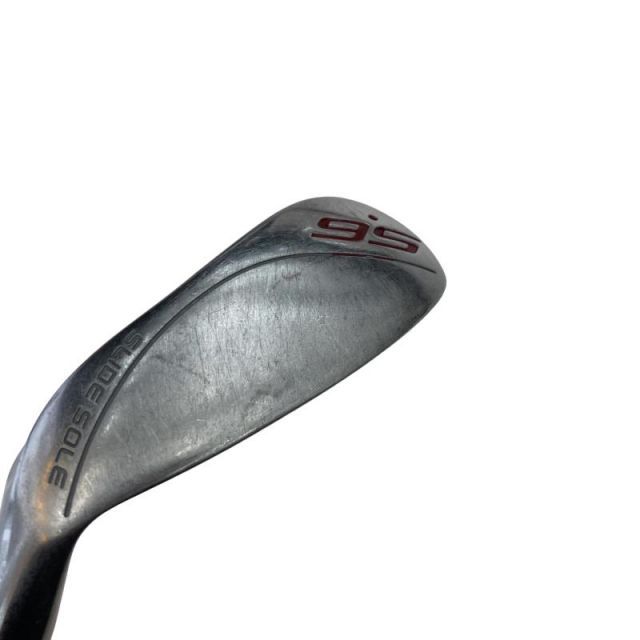 中古】 ミズノ SURE DD 56° ウェッジ WG EXSAR(SURE) (フレックス
