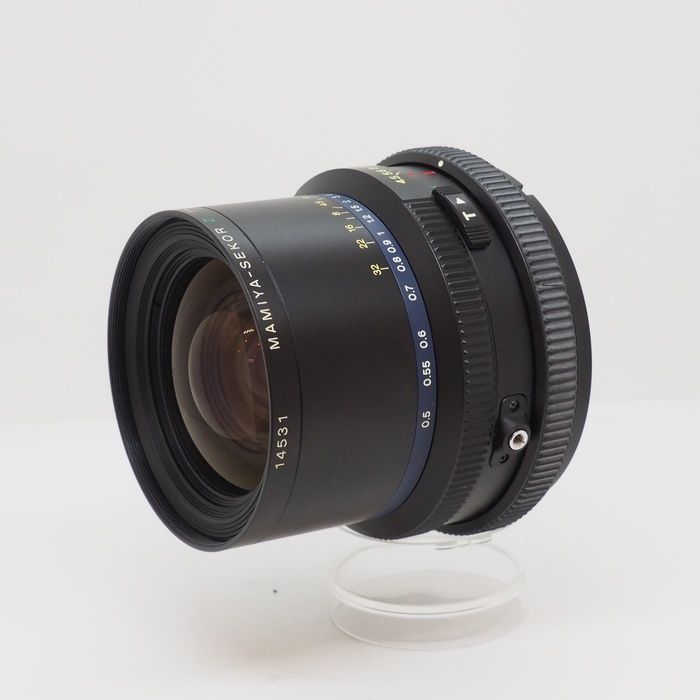 【中古】(マミヤ) Mamiya セコールZ 50/4.5